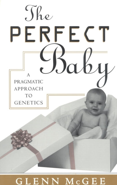 Book cover of: Perfect Baby