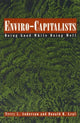 Book cover of: Enviro-Capitalists