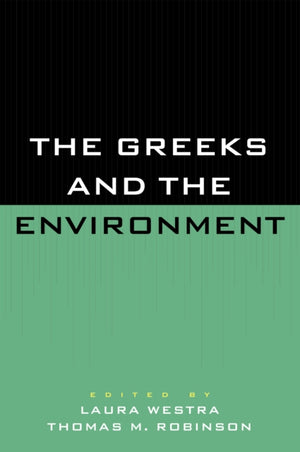 Greeks and the Environment