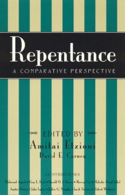 Repentance