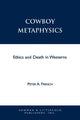 Book cover of: Cowboy Metaphysics