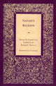 Book cover of: Nature's Religion. By: Robert S. Corrington