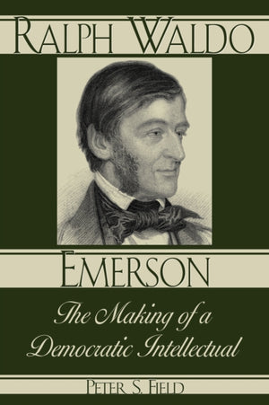 Ralph Waldo Emerson