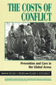 Book cover of: Costs of Conflict