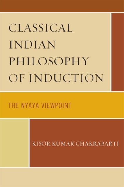 Book cover of: Classical Indian Philosophy