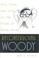 Book cover of: Reconstructing Woody. By: Mary P. Nichols
