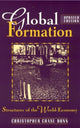 Book cover of: Global Formation