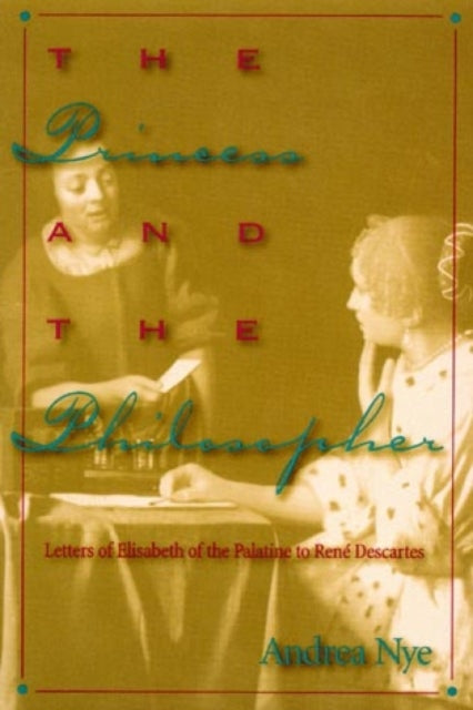 The Princess and the Philosopher