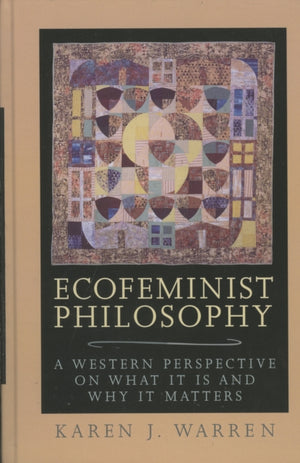 Ecofeminist Philosophy