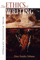 Book cover of: Ethics of Writing. By: Peter Pericles Trifonas