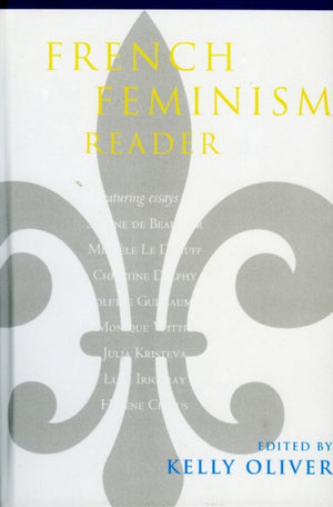 French Feminism Reader