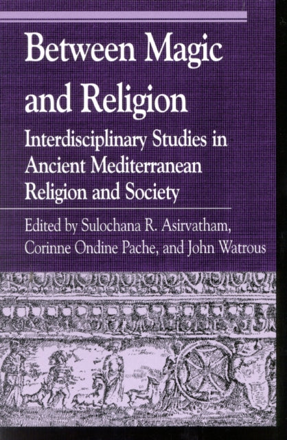 Between Magic and Religion