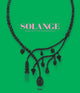 Book cover of: Solange. By: Clare Phillips