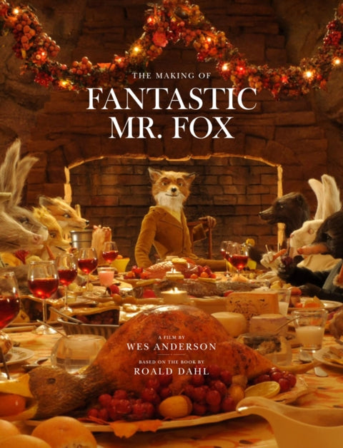 Fantastic Mr. Fox