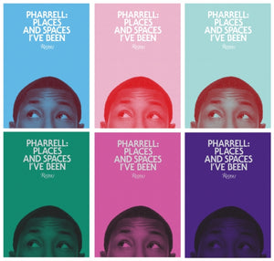 Pharrell