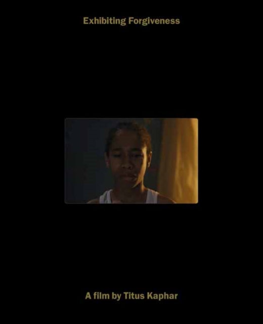 Book cover of: Titus Kaphar
