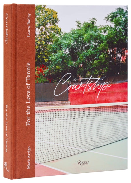 Book cover of: Courtship