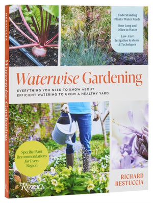 Waterwise Gardening