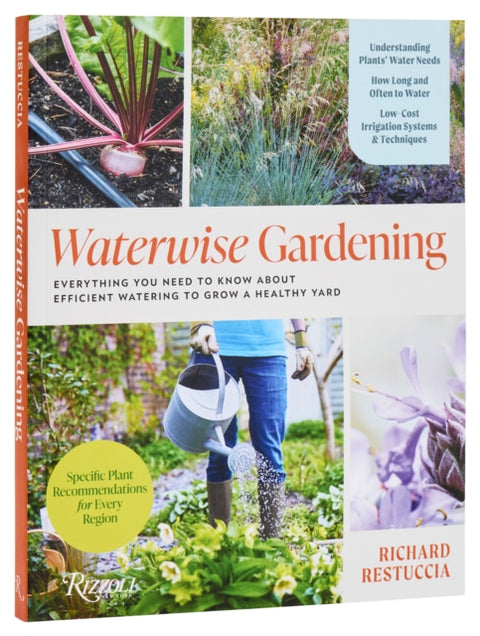 Waterwise Gardening