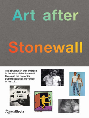 Art After Stonewall