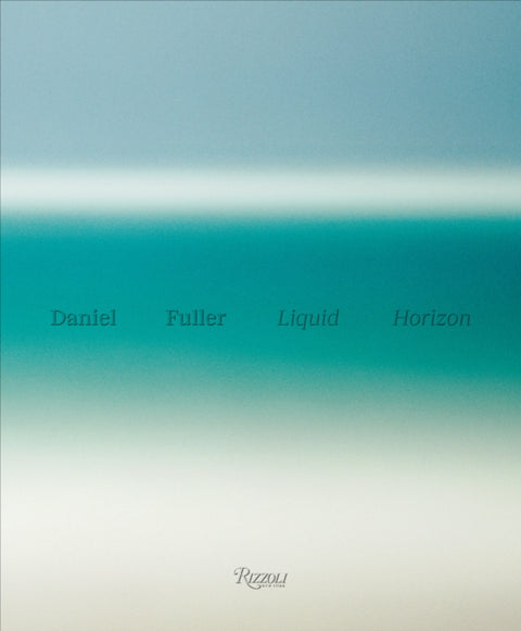 Liquid Horizon