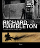 Book cover of: Richard Hambleton. By: Vladimir RESTOIN ROITFELD