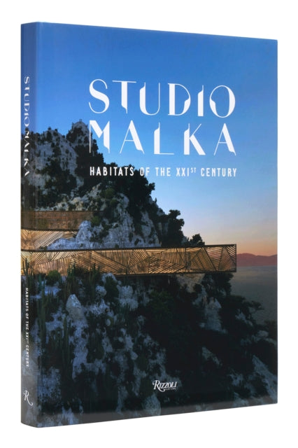 Studio Malka, Habitats of the Twenty-First Century