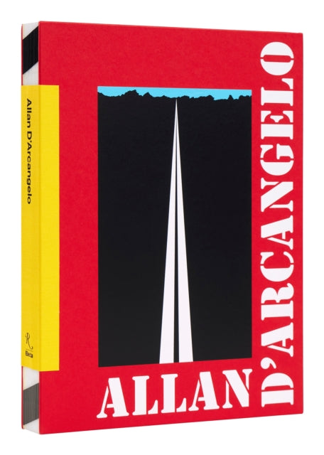 Allan D'Arcangelo 9780847873531 Alex J. Taylor