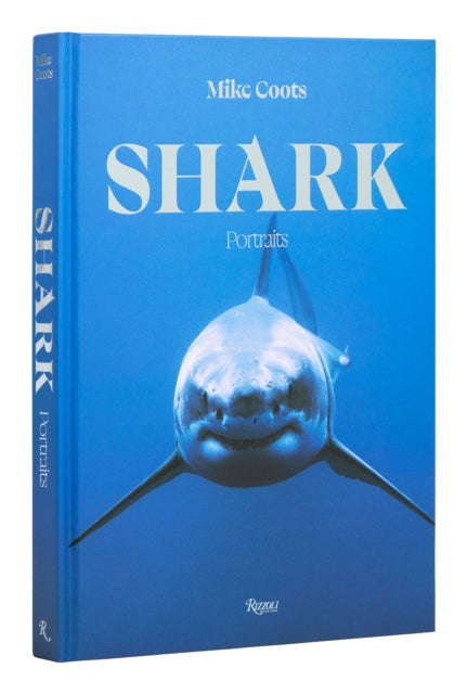 Book cover of: SHARK. By: Mike Coots