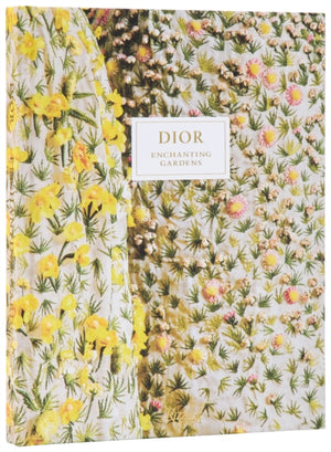 Dior Enchanting Gardens