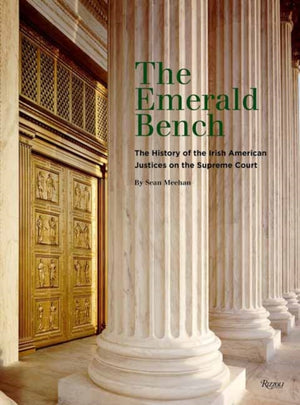 The Emerald Bench