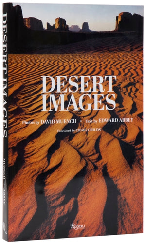 Desert Images