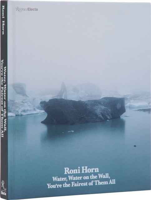 Book cover of: Roni Horn
