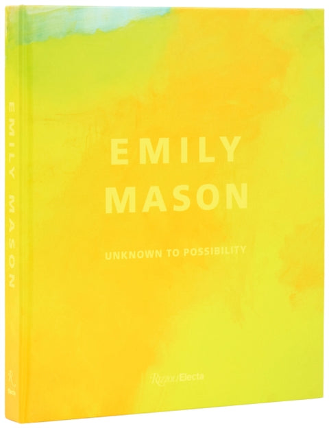 Emily Mason