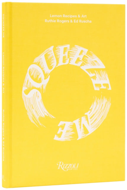 Book cover of: Squeeze Me