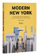 Book cover of: Modern New York. By: Lukas Novotny