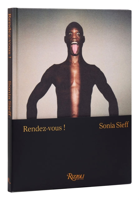 Book cover of: Sonia Sieff: Rendez-vous!. By: Sonia Sieff