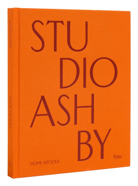 Studio Ashby, Home Art Soul