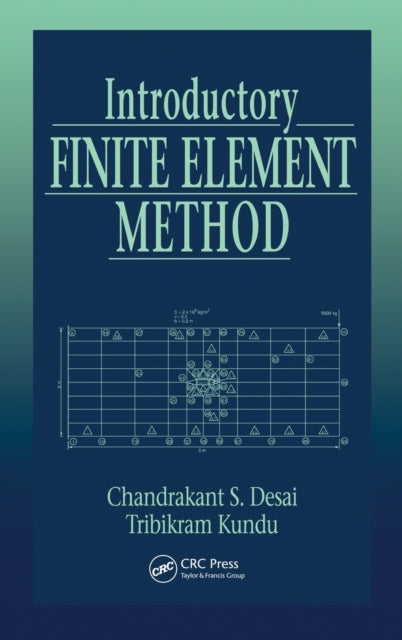 Introductory Finite Element Method