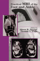 Book cover of: Practical MRI of the Foot and Ankle