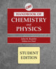Book cover of: CRC Handbook of Chemistry and Physics, Student Edition. By: John Rumble
