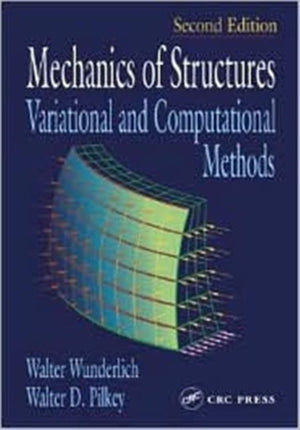 Mechanics of Structures