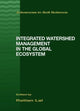 Book cover of: Integrated Watershed Management in the Global Ecosystem. By: Rattan Lal