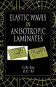Book cover of: Elastic Waves in Anisotropic Laminates
