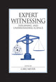 Book cover of: Expert Witnessing. By: Carl B. Meyer
