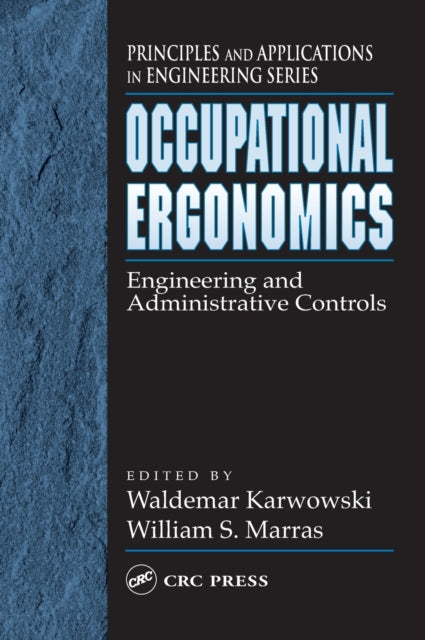 Occupational Ergonomics