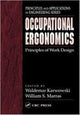 Book cover of: Occupational Ergonomics
