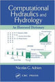 Book cover of: Computational Hydraulics and Hydrology. By: Nicolas G. Adrien