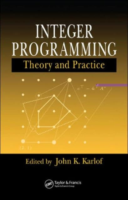 Integer Programming