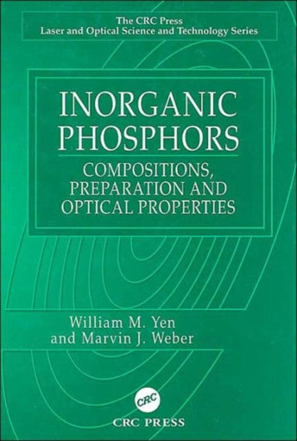 Inorganic Phosphors